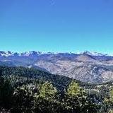Lost Gulch Overlook
