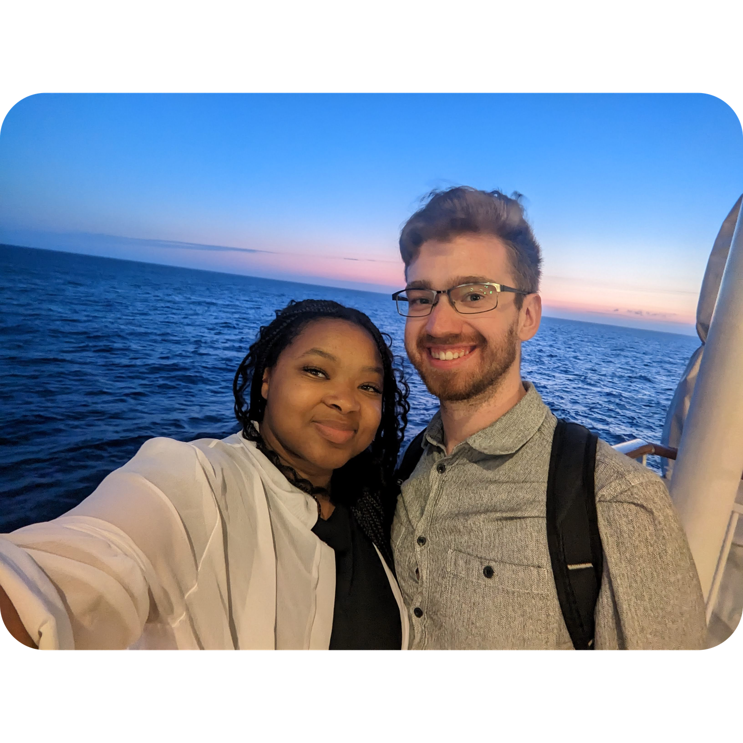 May 2024: Cruise to Bermuda