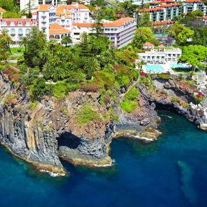 Luxury Hotel Room Upgrade Fund