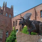 Yale Peabody Museum