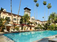 Kelly's Spa At the Mission Inn