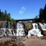 Gooseberry Falls State Park