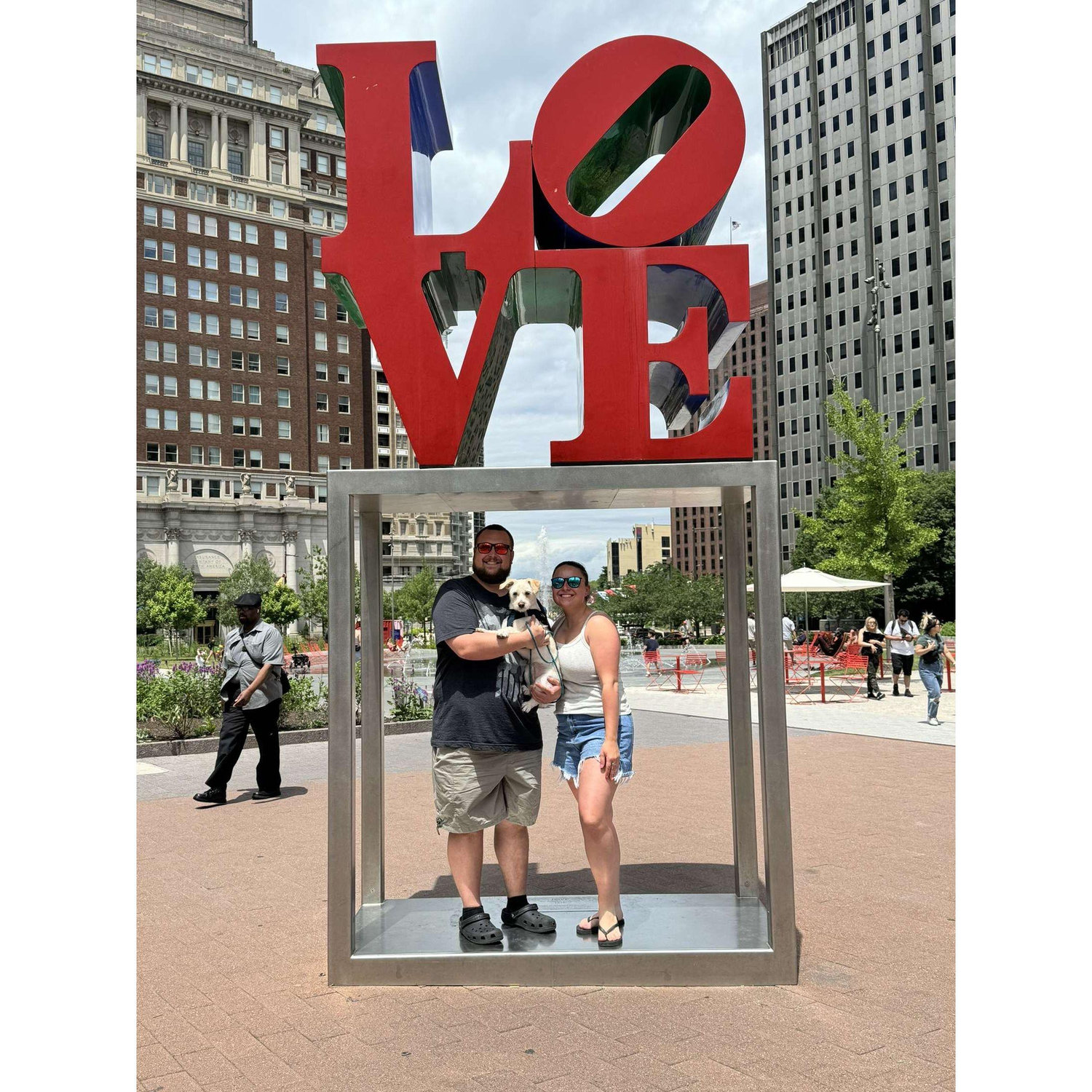Philadelphia 2024