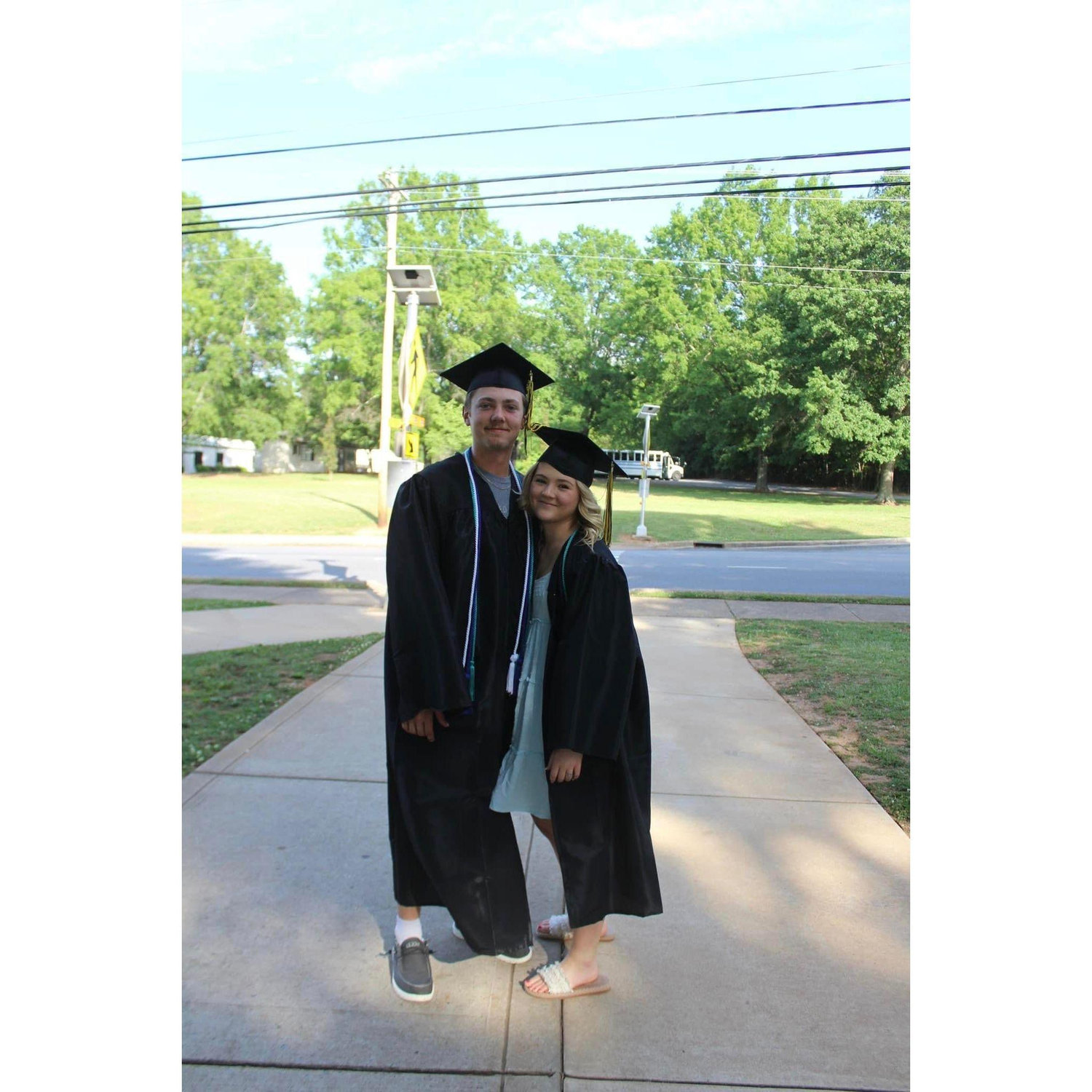 Graduation