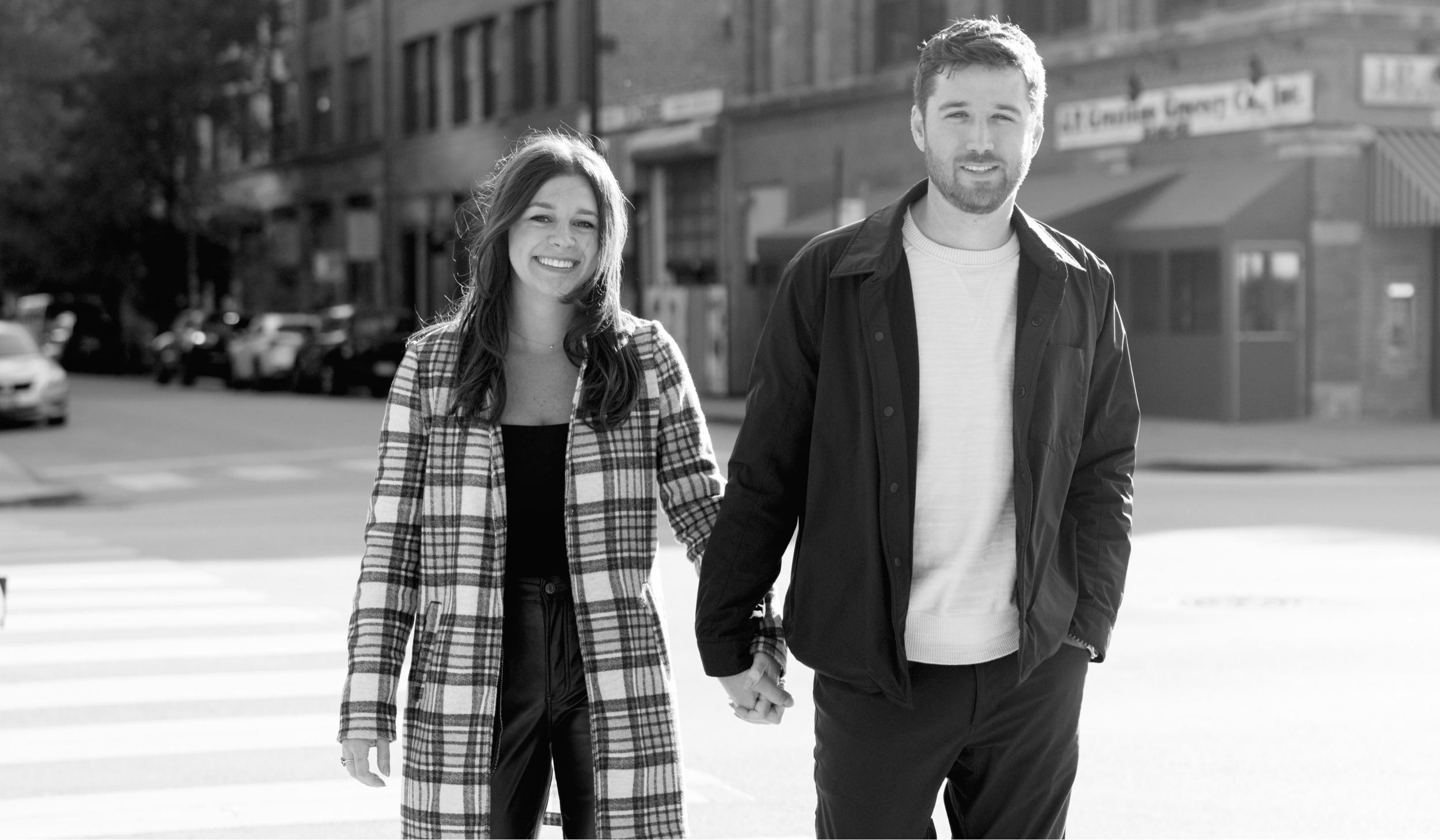 The Wedding Website of Hanna Lea McIntosh and Nolan Francis Hahn