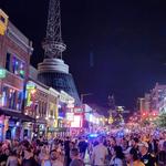 Broadway