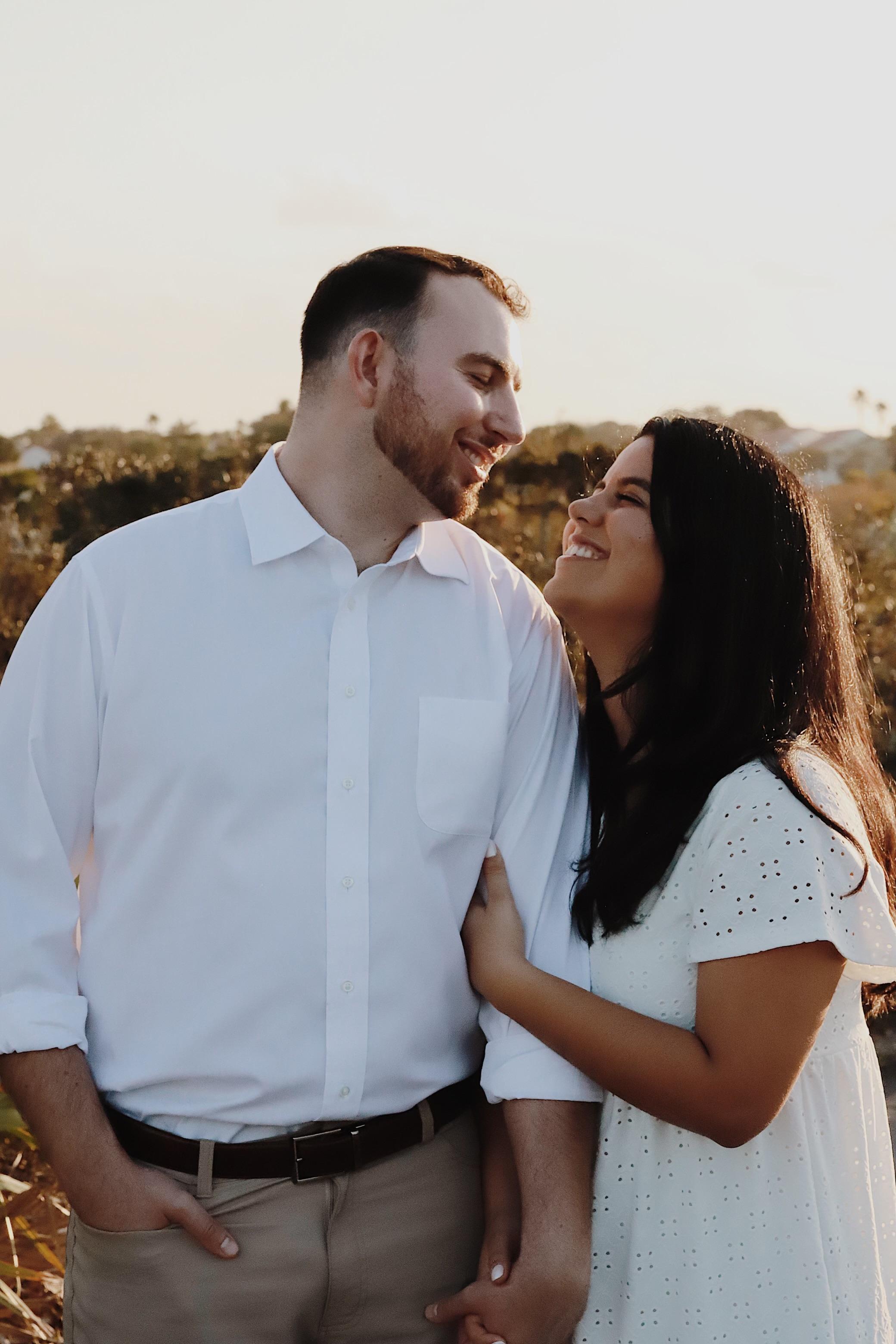 The Wedding Website of Lillian Diez and Ryan Norris