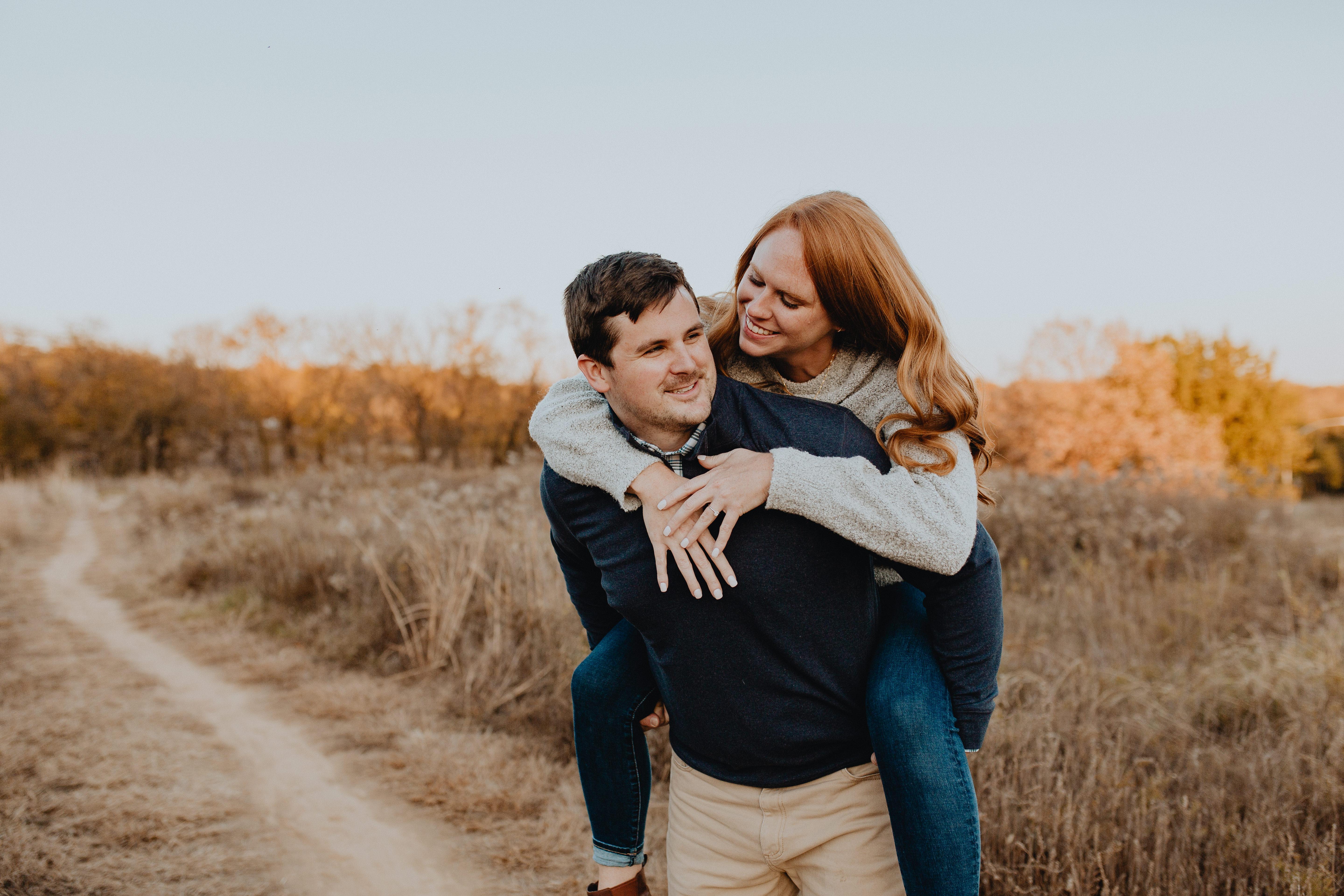 The Wedding Website of Lauren Barrick and Ryan McCoy