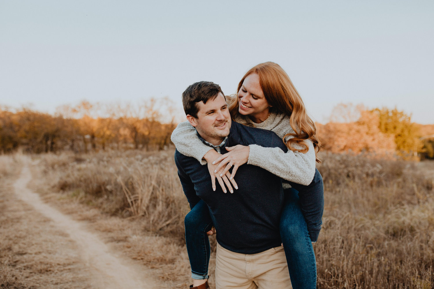 The Wedding Website of Lauren Barrick and Ryan McCoy