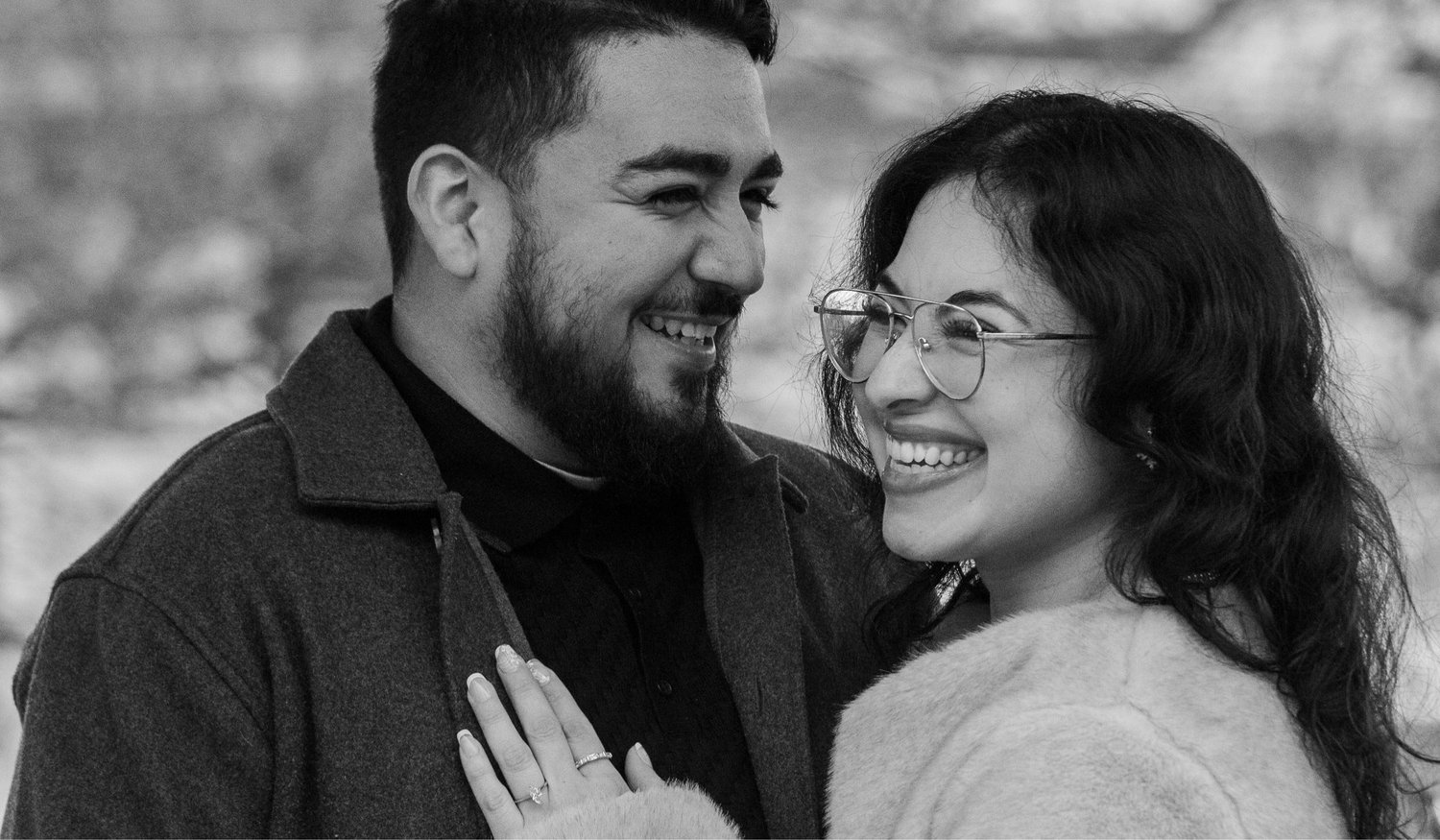 The Wedding Website of Martha Lugo and Jacob Galan