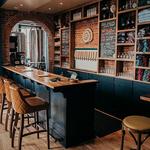 Saint Andrews Brewing Company