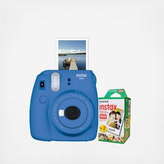 Instax Mini 9 Bundle