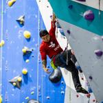 Sportrock Climbing Center