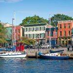 Fells Point