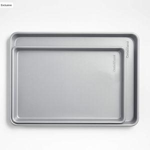 Baking Sheets, Set of 2