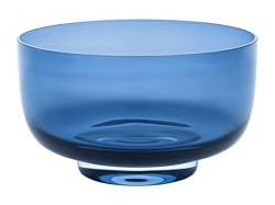 STOCKHOLM 2017 Bowl, blue