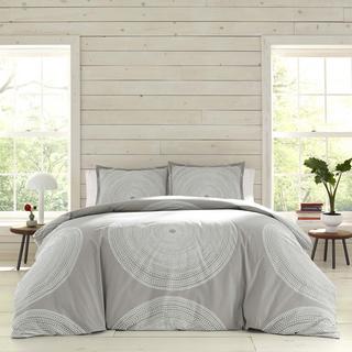 Fokus 3-Piece Comforter Set