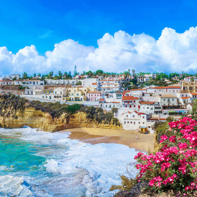 Portugal Honeymoon Fund