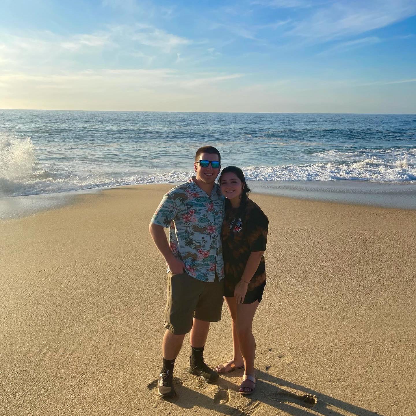 The Wedding Website of McKenzie Westfall and Donnie VanScott