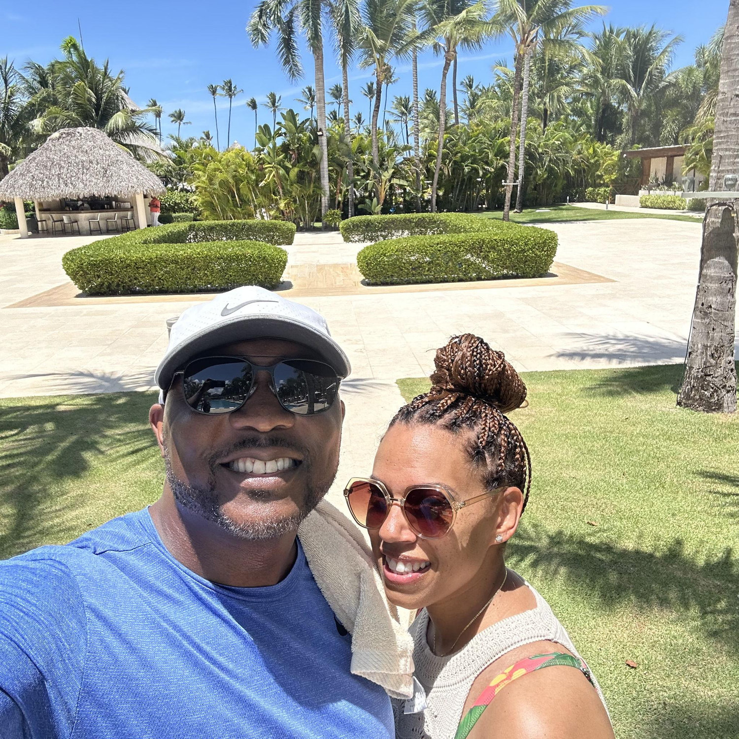 Birthdays in the DR