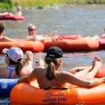 Float the Madison River