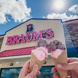 Braum's Ice Cream & Dairy Store