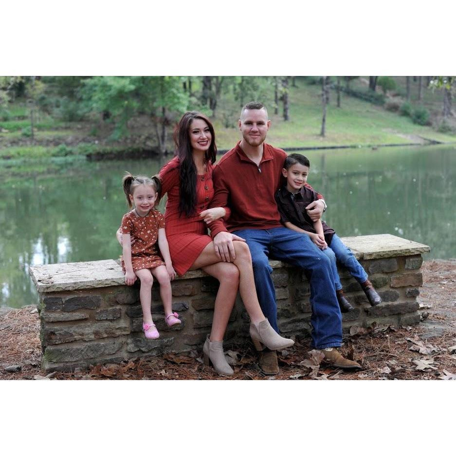 My favorite family photo!