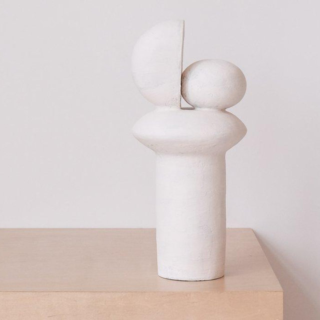 BDB NY - Prae Sculpture