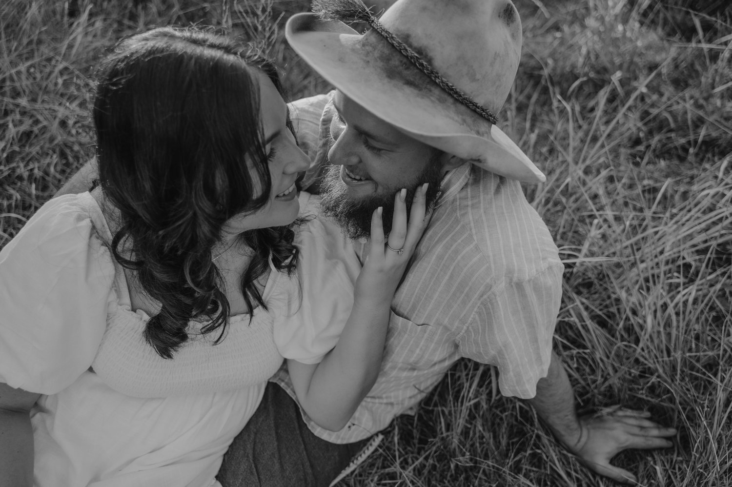 The Wedding Website of Natalie Venz and Nathan Mchugh