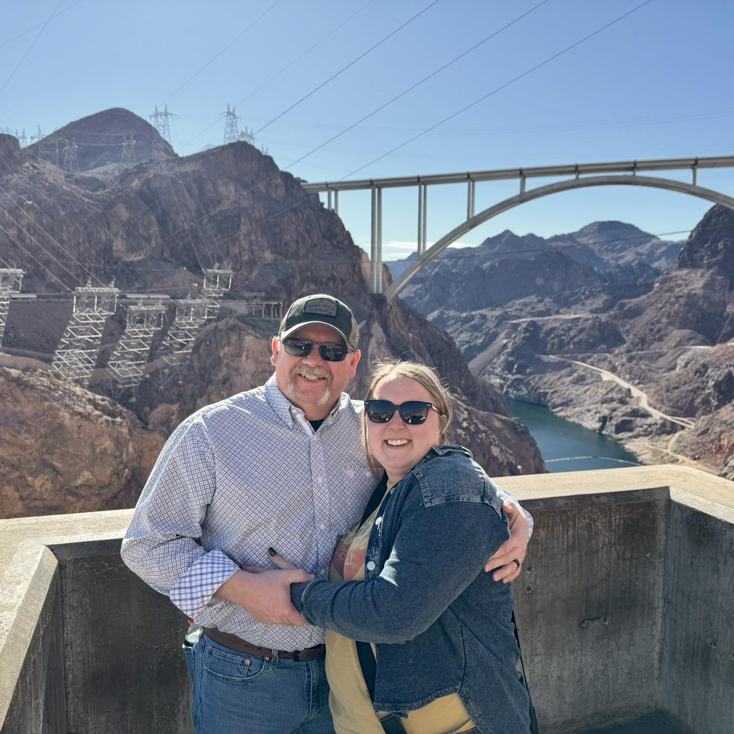 Hoover Dam