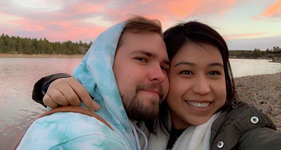 The Wedding Website of Yesenia Zavala and Dominic Kristich