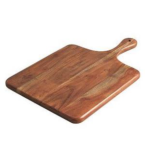 Chateau Wood Cheese Board, Small