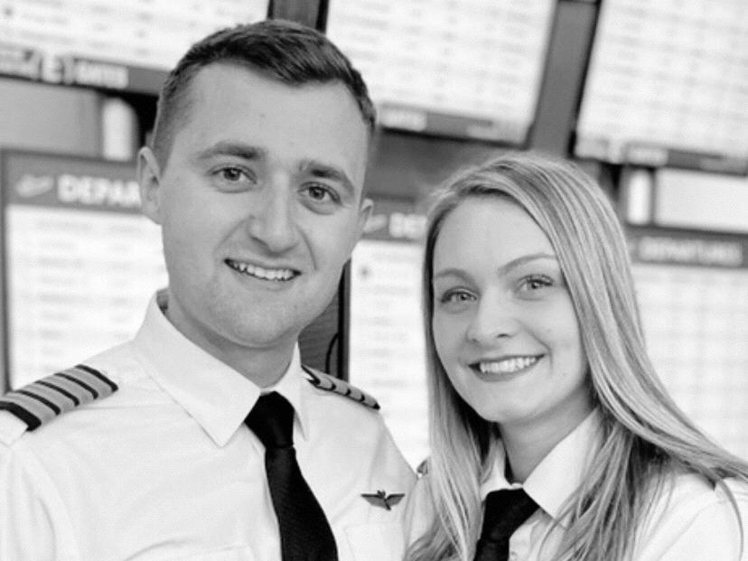 The Wedding Website of Kyle Criscenzo and Kayla Holsinger