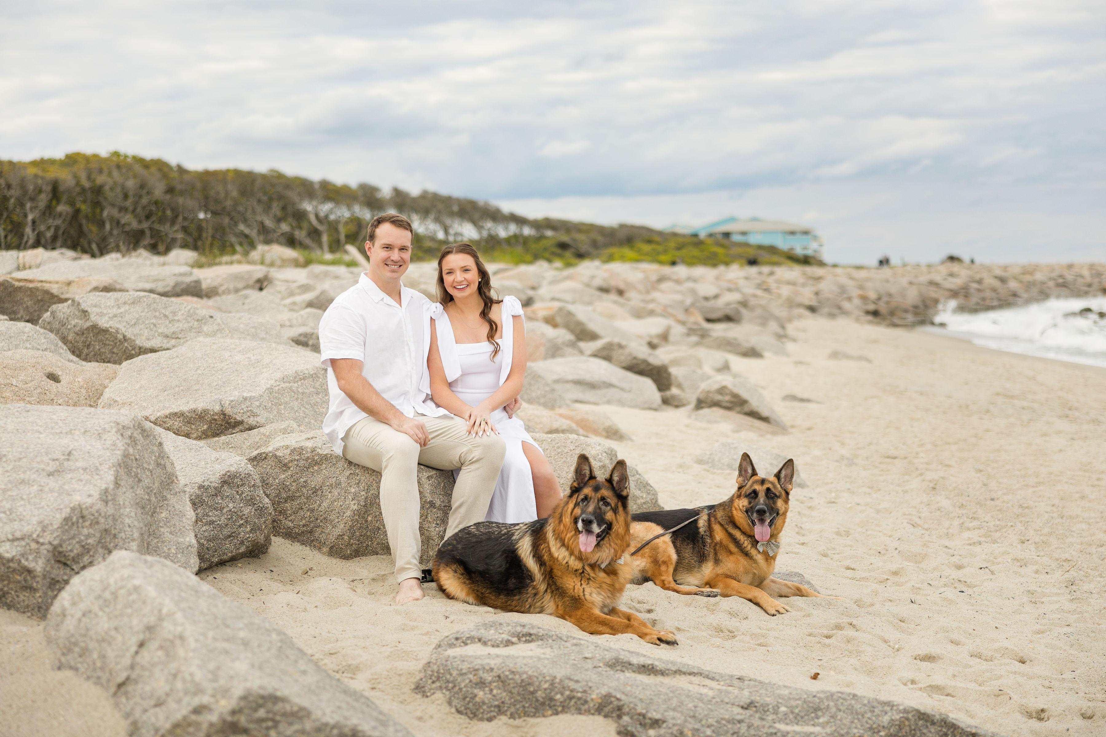 The Wedding Website of Alexa Shaw and Andrew Large