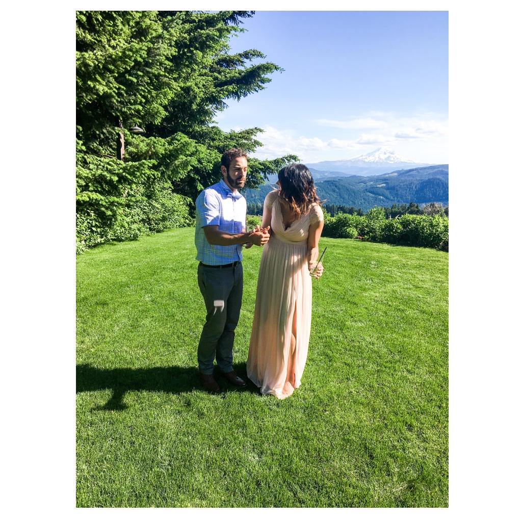 The Wedding Website of Elizabeth Martin and Kevin Levine
