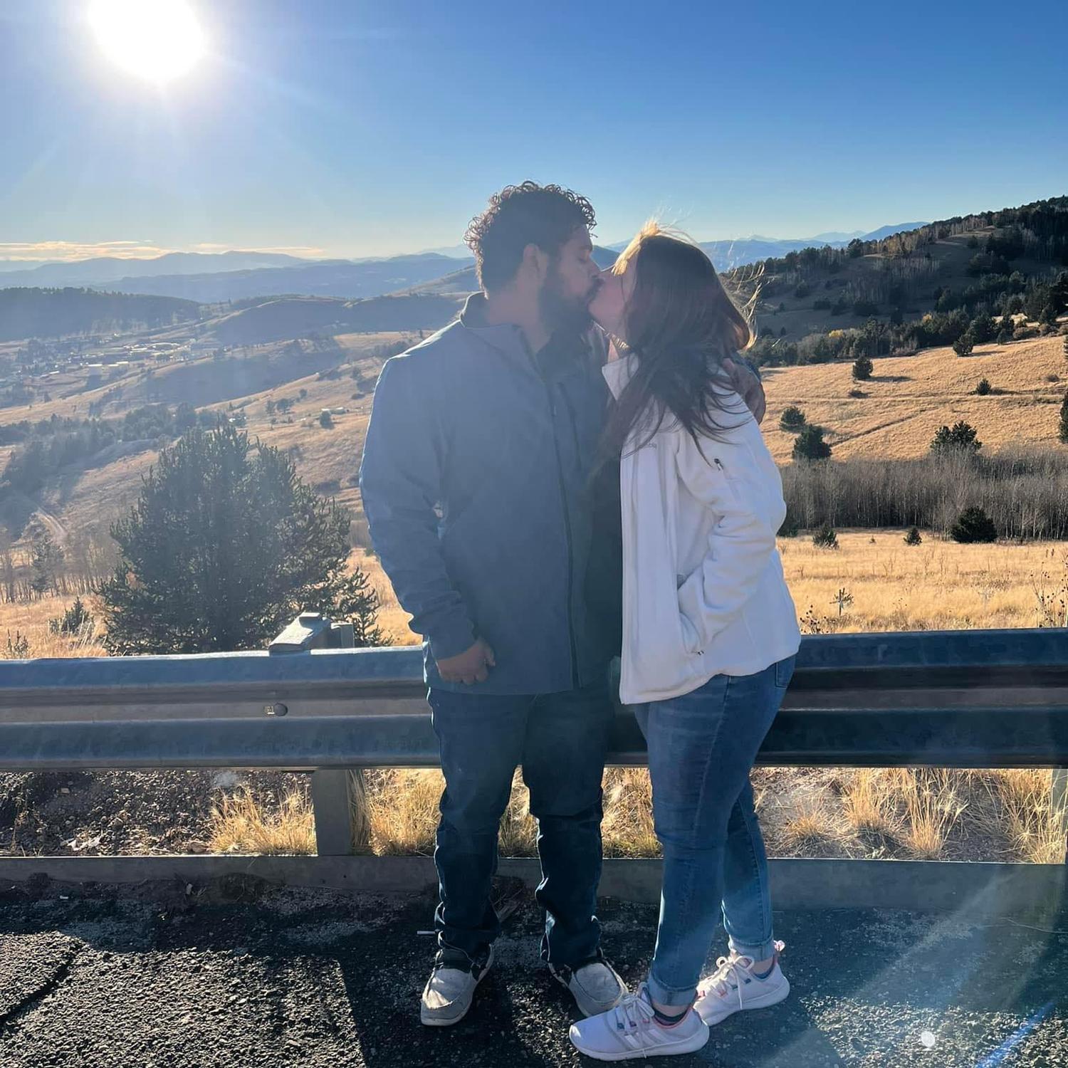 Our trip in Colorado💙