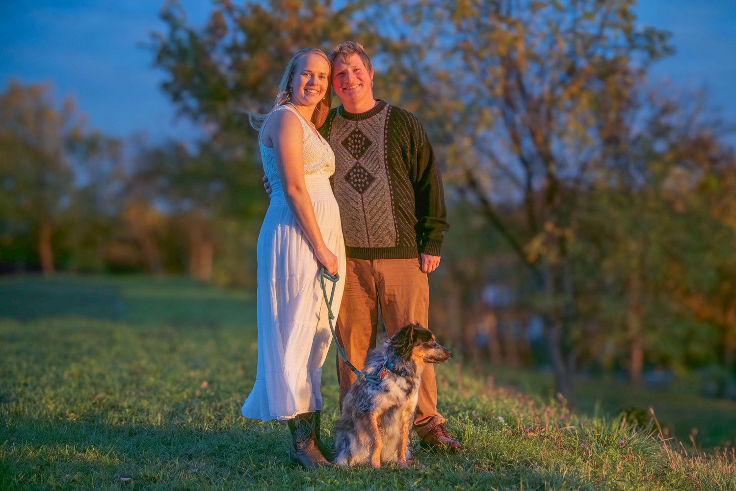 The Wedding Website of Kaitlyn McGarvey and Ryan Spires