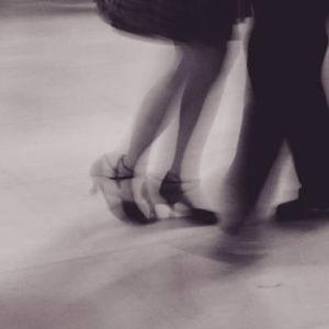 Dance Lessons For Two