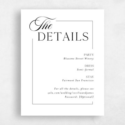 White Wedding Enclosure - Carulas