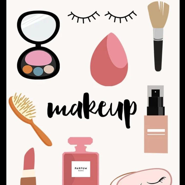 Bridal Makeup for the Wedding
