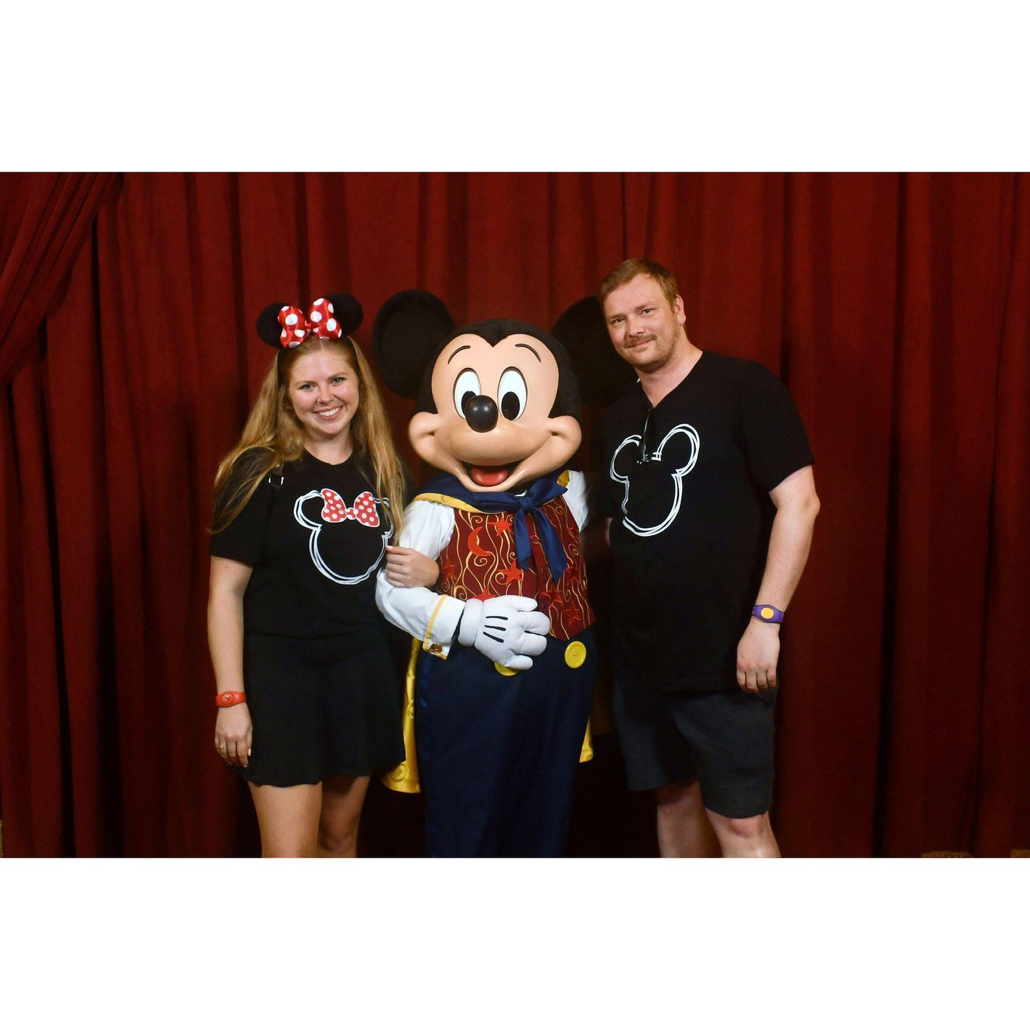 with the Main Mouse 2025