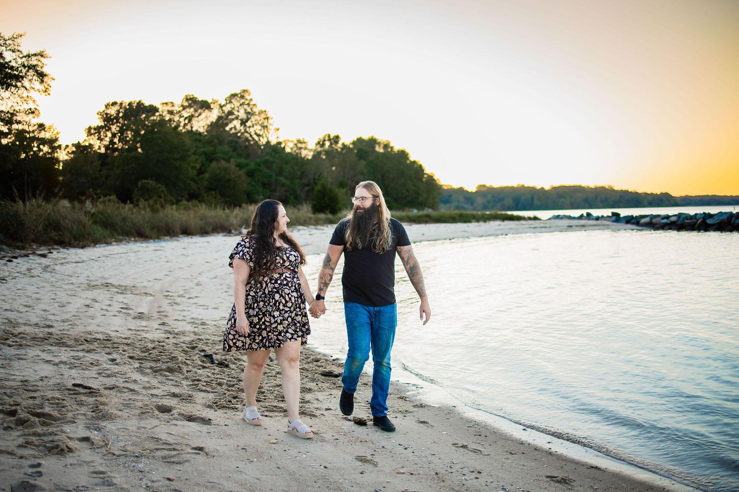 The Wedding Website of Ashley Cooke and Brian Lagacy