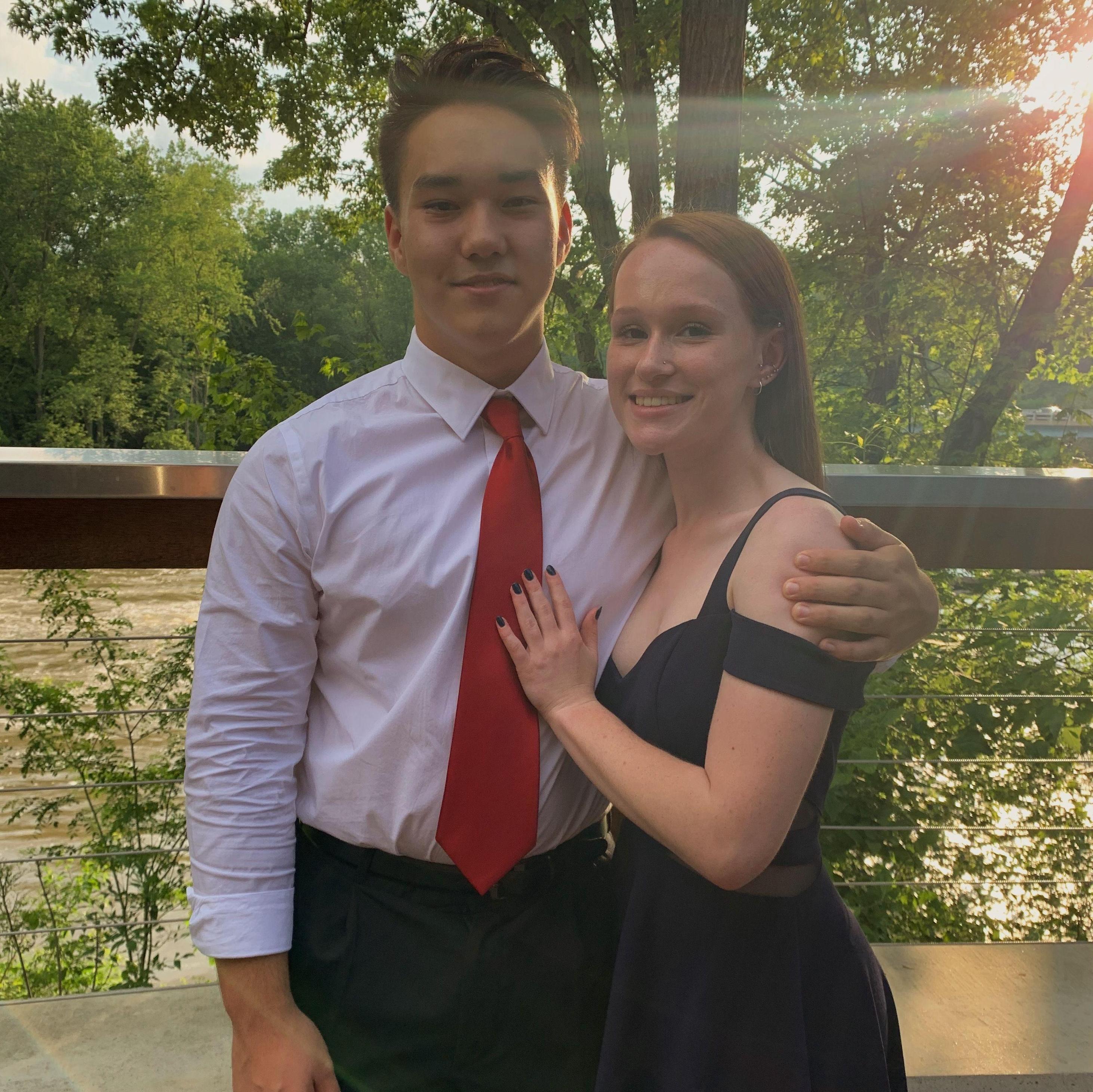 Celebrating Love!