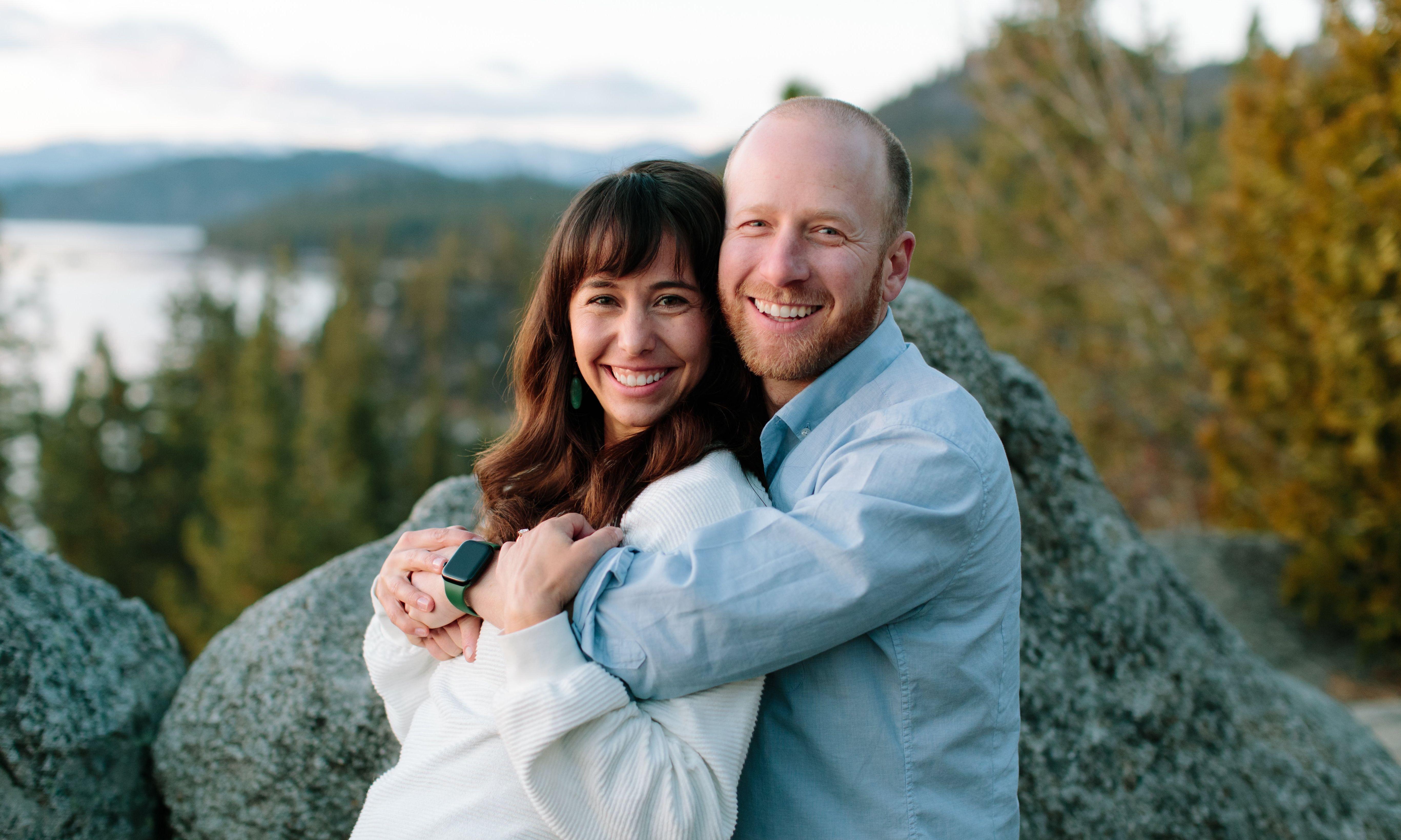 The Wedding Website of Michelle Aguilar and Chris Ficara