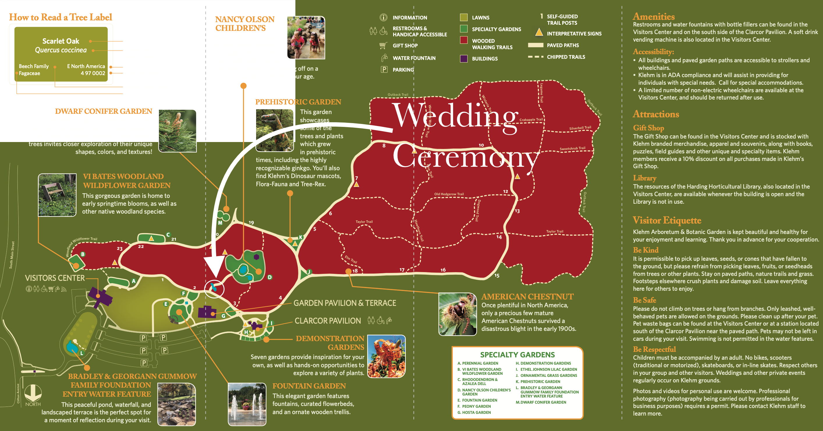 The Wedding Website of Rachel Carlson and Aaron Dixon