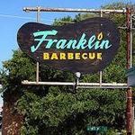 Franklin Barbecue
