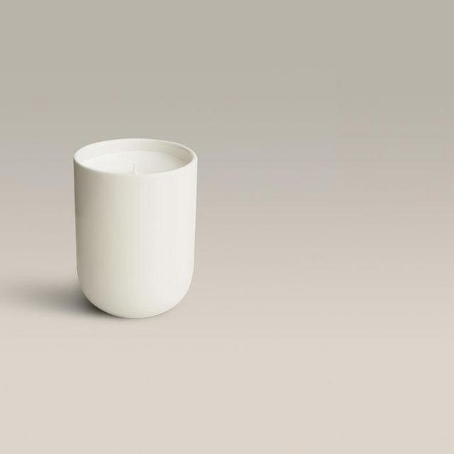 The Infinite Candle
