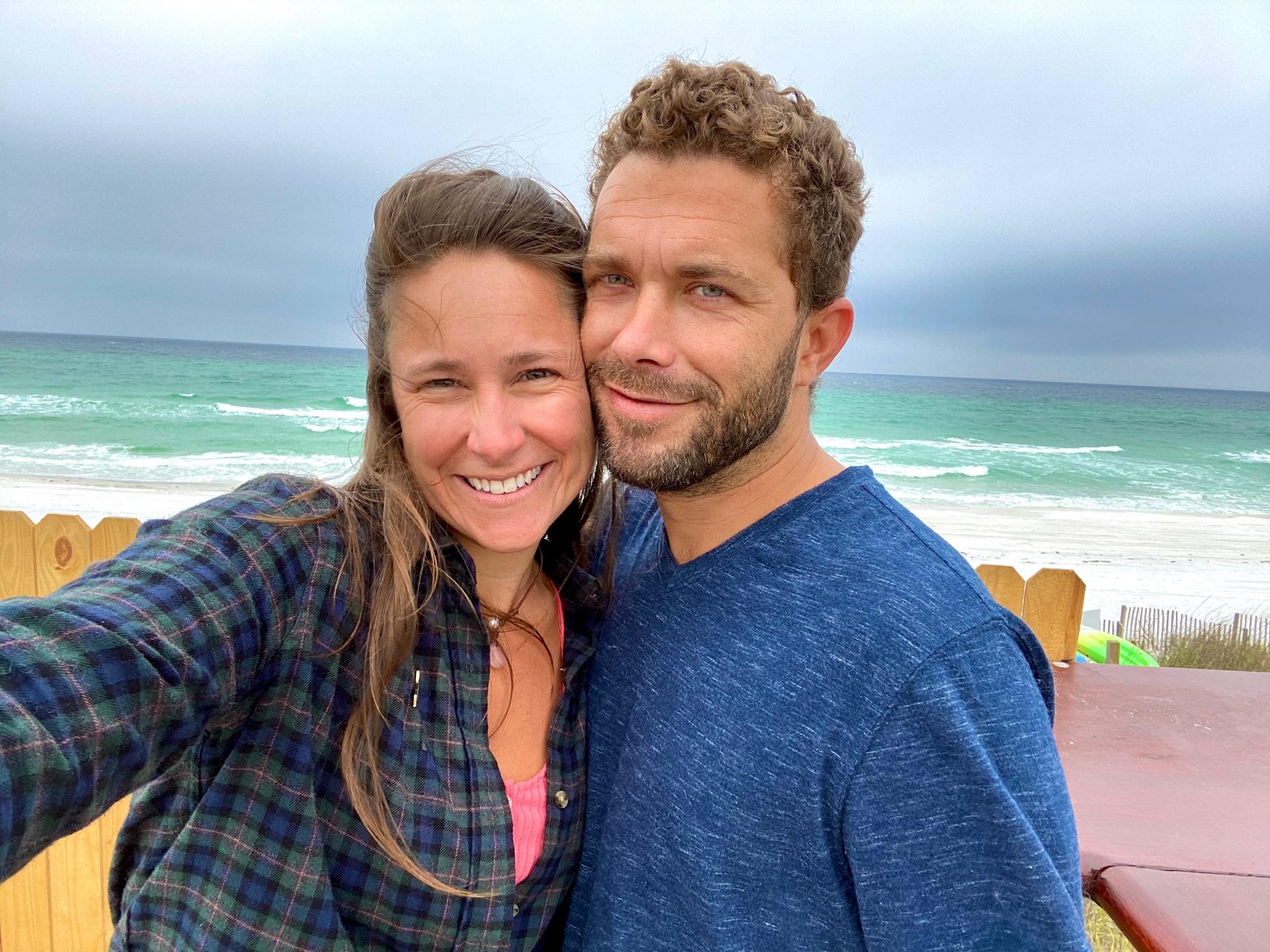 The Wedding Website of Elizabeth Case and William Farrington
