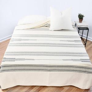 Abrigo Bed Blanket