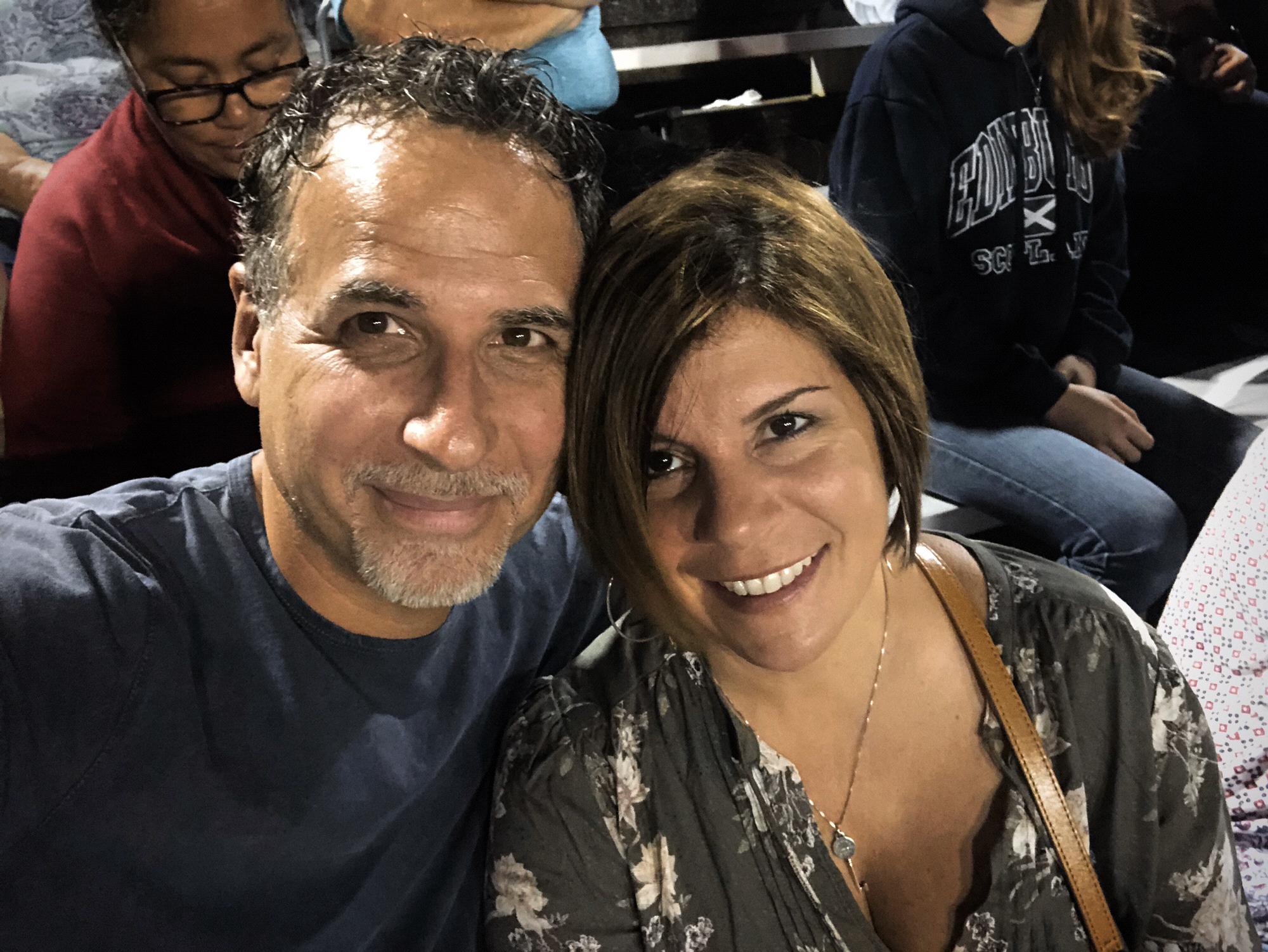 DPHS football game